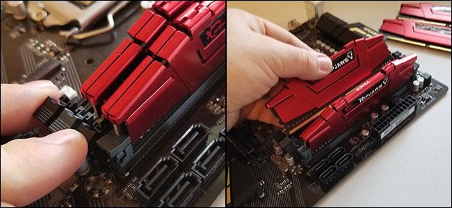 Mainboard und CPU ohne Windows 10 Neuinstallation wechseln - Schritt 15