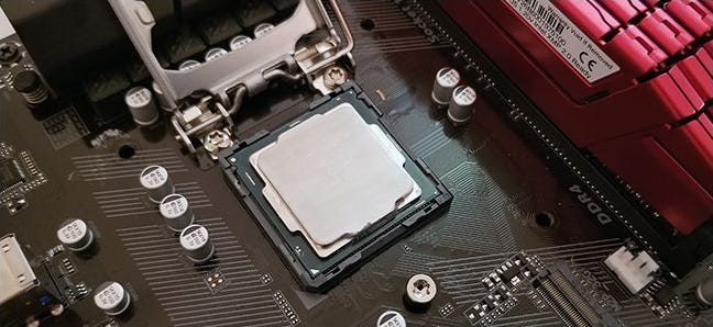 Mainboard und CPU ohne Windows 10 Neuinstallation wechseln - Schritt 16