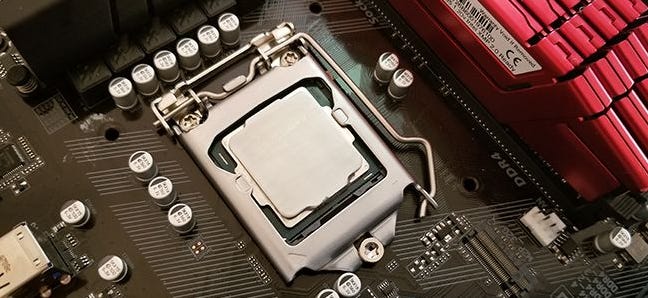 Mainboard und CPU ohne Windows 10 Neuinstallation wechseln - Schritt 17