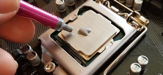 Mainboard und CPU ohne Windows 10 Neuinstallation wechseln - Schritt 19