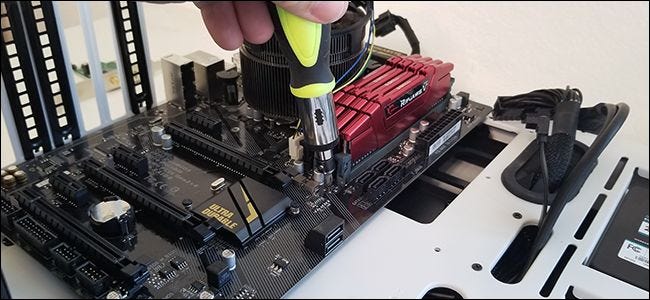Mainboard und CPU ohne Windows 11/10 Neuinstallation wechseln - EaseUS