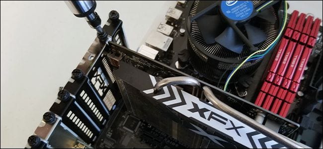 Mainboard und CPU ohne Windows 10 Neuinstallation wechseln - Schritt 3