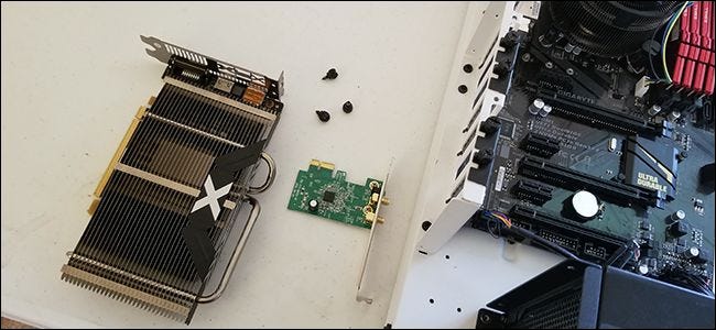 Mainboard und CPU ohne Windows 10 Neuinstallation wechseln - Schritt 5