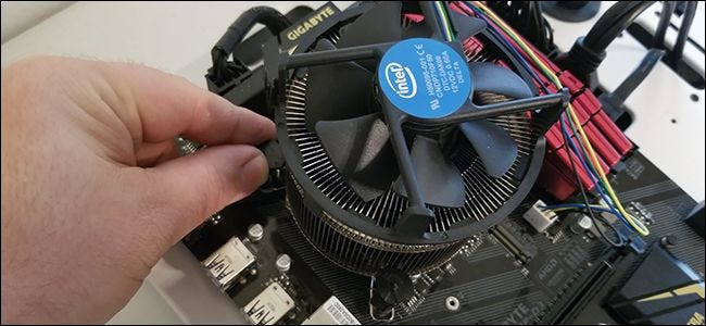 Mainboard und CPU ohne Windows 10 Neuinstallation wechseln - Schritt 6