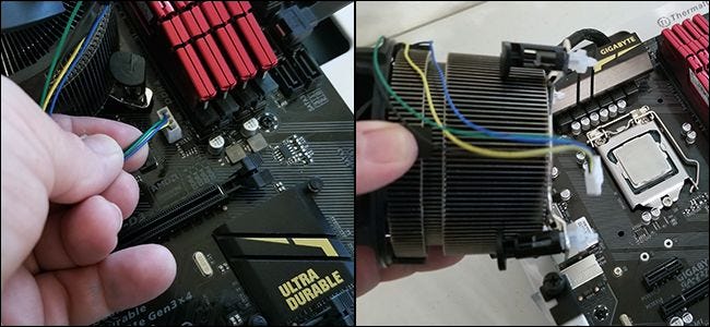 Mainboard und CPU ohne Windows 10 Neuinstallation wechseln - Schritt 7