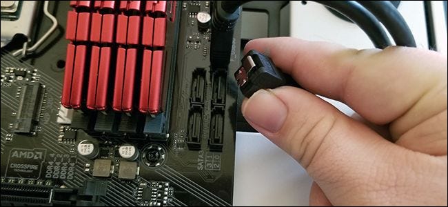 Mainboard und CPU ohne Windows 10 Neuinstallation wechseln - Schritt 9