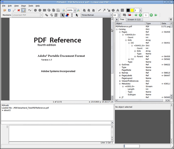 open source pdf creator open source pdf creator