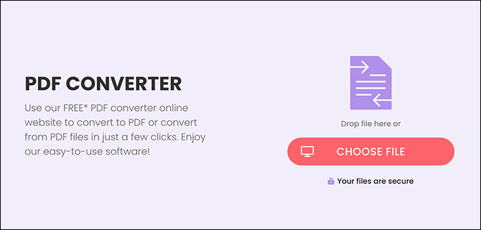 SodaPDF Web-PDF-Schreiber