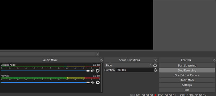 Spielsound in OBS aufnehmen - Spielsound in OBS aufzeichnen