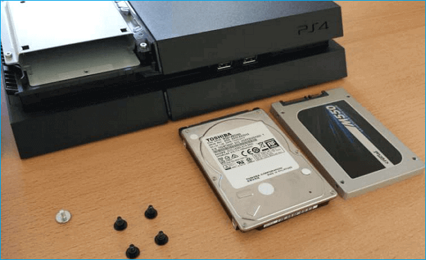 Mail Disziplin Feind ps4 festplatte wechseln formatieren Mellow Rückwärts Backen