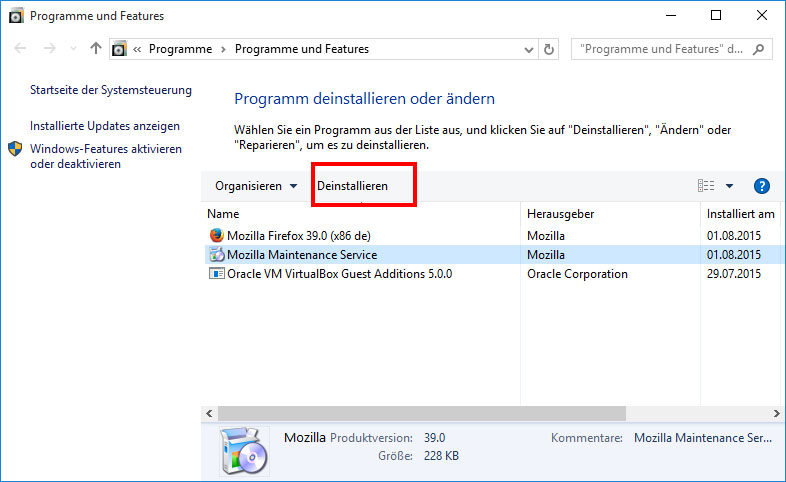 Daten Von Ssd Auf Hdd Verschieben Windows 10 Windows 11/10: Programme und Dateien von SSD auf HDD verschieben (oder