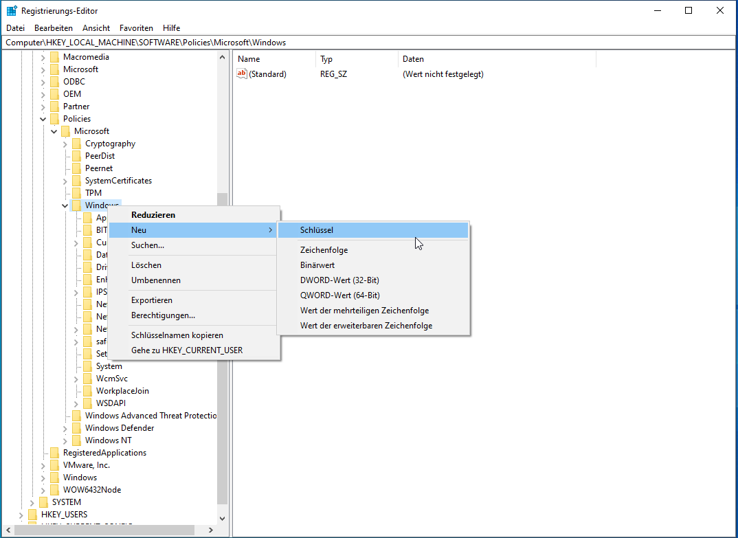 Windows 10 Automatisches Update Deaktivieren So Klappt S Easeus