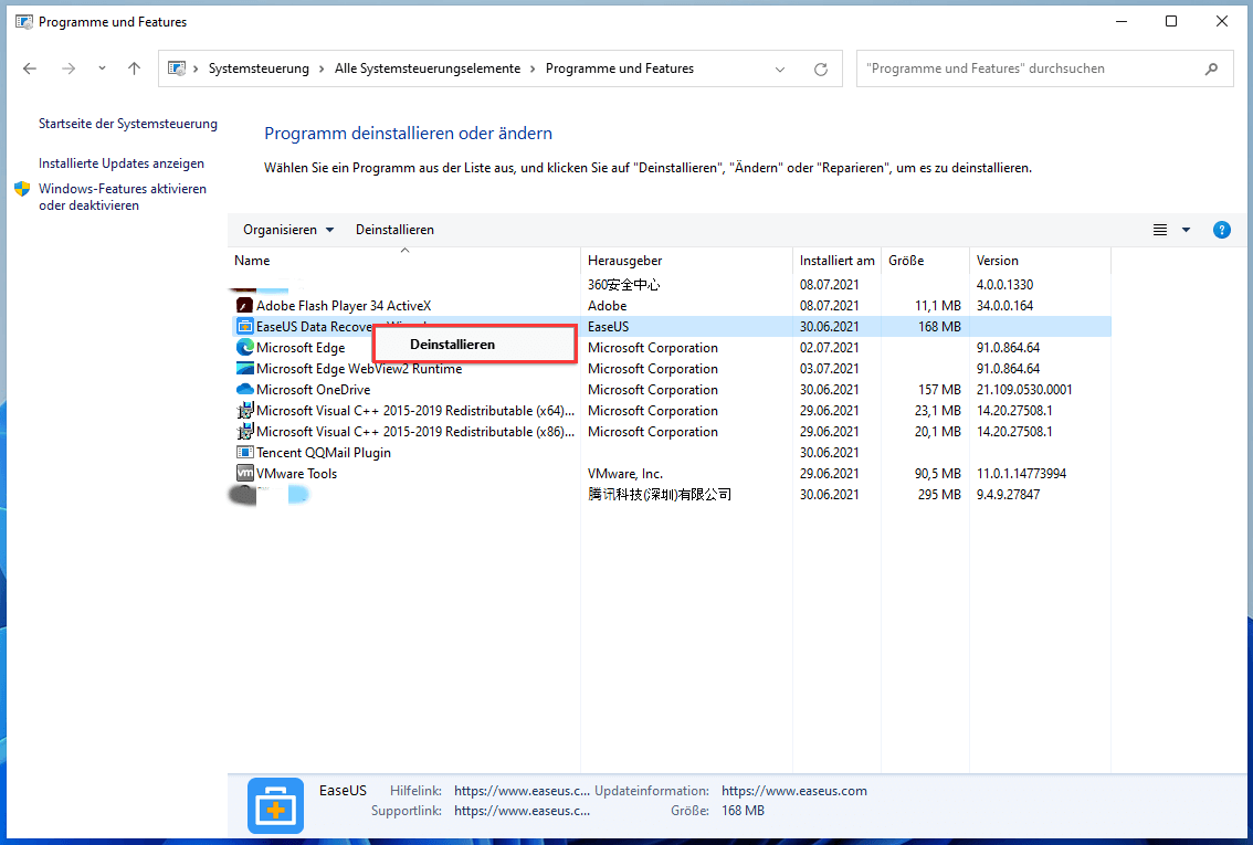 3067268312031318853/windows 11 Deinstallieren So Funktioniert Die Rückkehr Zu Windows - HooDoo ...