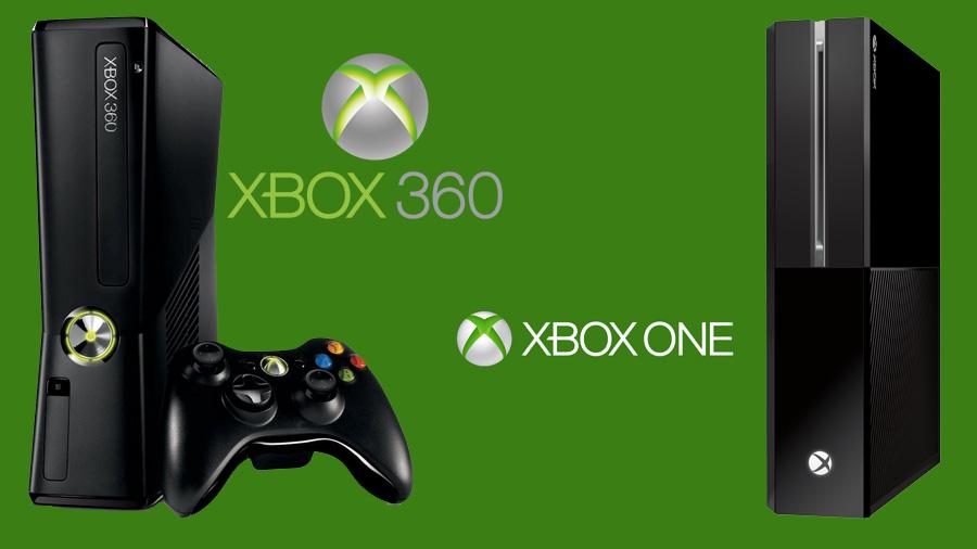 uitzetten jukbeen technisch Xbox 360 Spiele auf Xbox One übertragen - So geht's - EaseUS