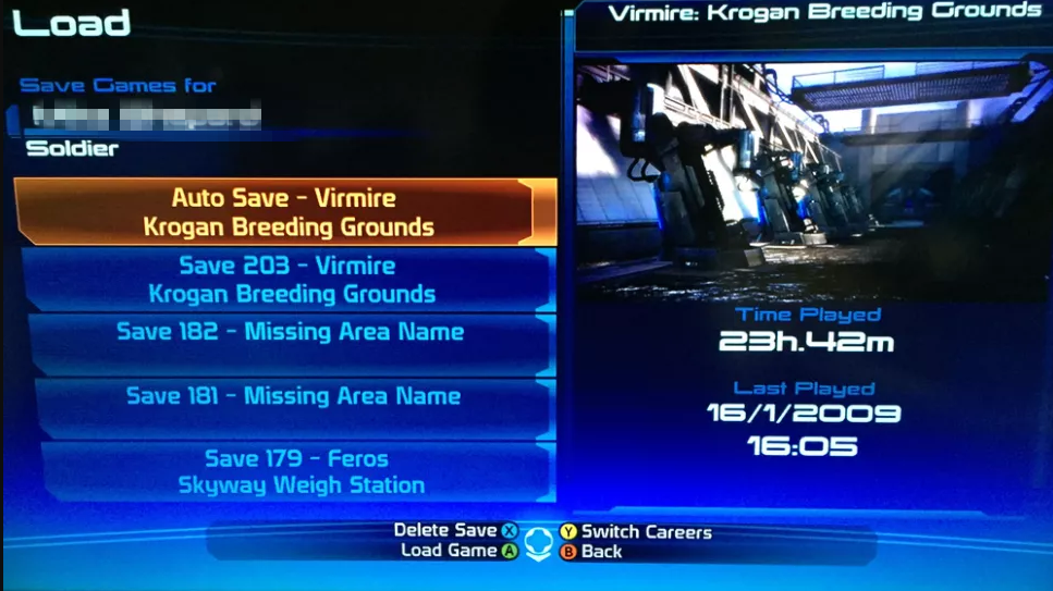 Xbox 360-Speicher auf Xbox One übertragen über Cloud - Schritt 10