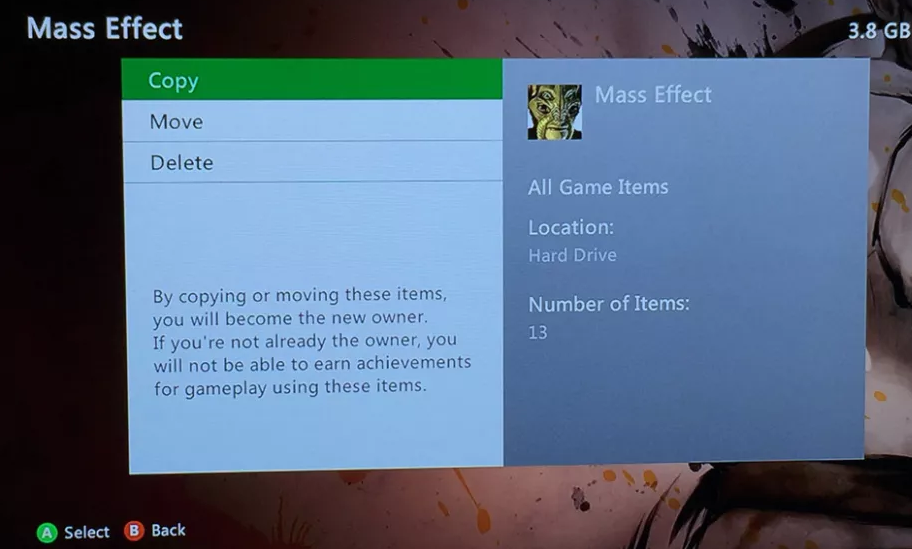 Xbox 360 Spiele Von Usb Stick Starten Ohne Jtag Xbox 360 Spiele auf Xbox One übertragen - So geht's - EaseUS