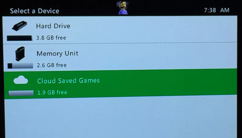 Xbox 360 Spiele Von Usb Stick Starten Ohne Jtag Xbox 360 Spiele auf Xbox One übertragen - So geht's - EaseUS