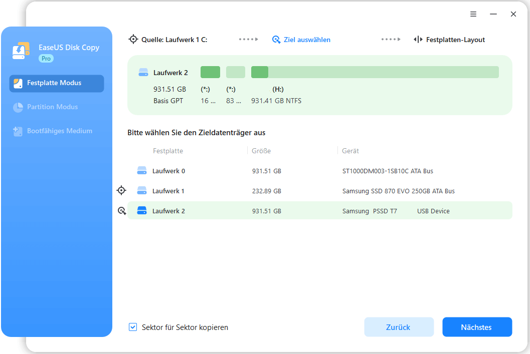 festplatte-modus-2 Como Clonar disco duro de un ordenador a otro - Data System