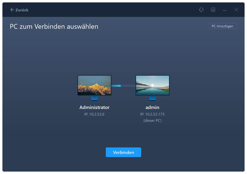Einzelne Programme Auf Neuen Mac übertragen Installierte Programme auf neuen PC übertragen - 2 Methoden - EaseUS