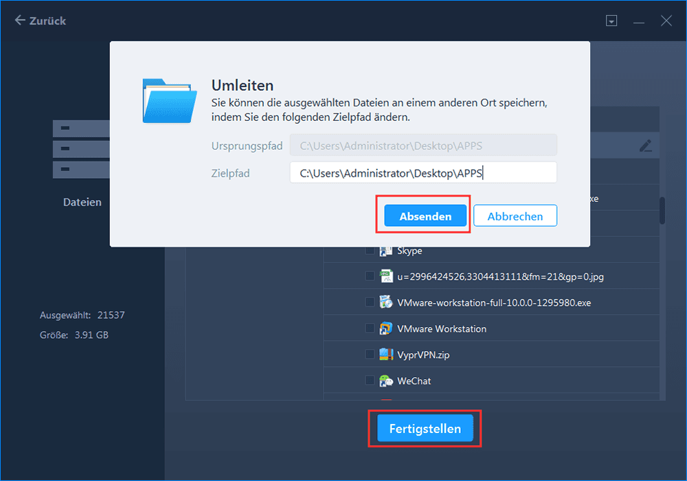 3 Wege um Dateien von einem Computer auf einen anderen zu übertragen ...