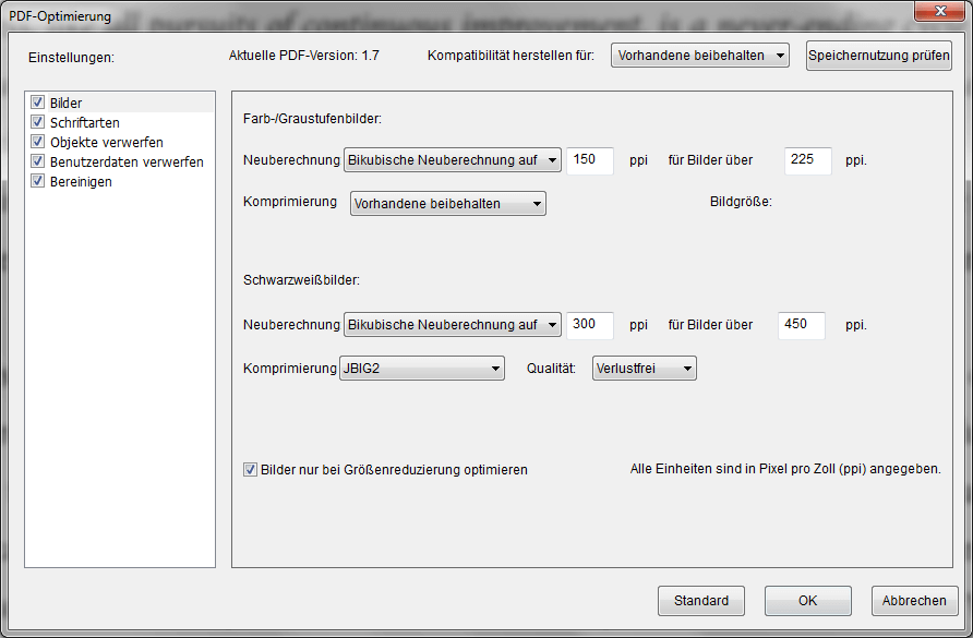Programme zur PDF-Optimierung - EaseUS PDF Editor