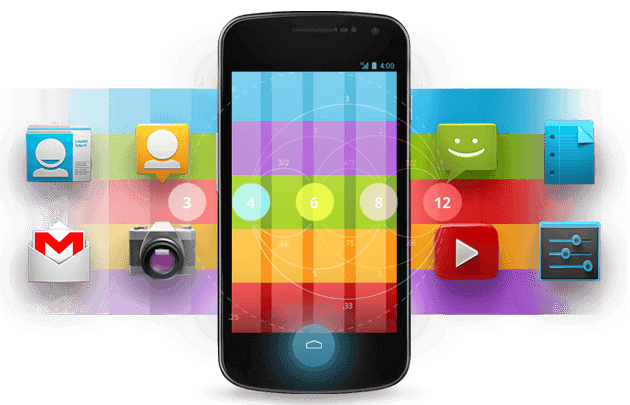 Fotos von dem Android internen Speicher wiederherstellen