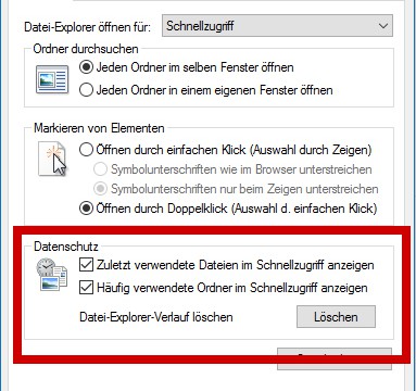 Direkt Schon seit Kuppel windows explorer stürzt ab beim ordner öffnen ...