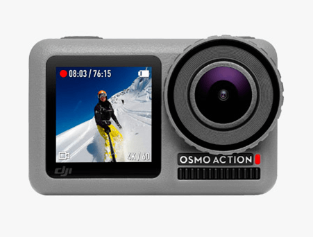 Wie Kann Man Geloschte Videos In Dji Osmo Wiederherstellen Easeus