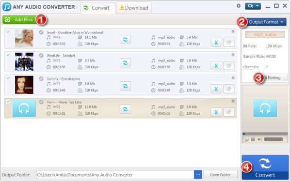 best m4a to mp3 converter lifehacker