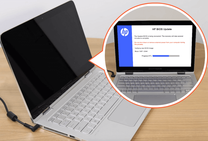 21+ Hp laptop not starting up black screen