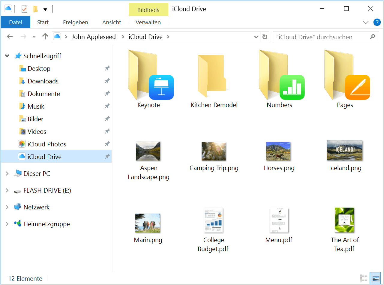 6 Methoden Dateien Vom Pc Auf Ipad Iphone Ubertragen Ohne Mit Itunes Easeus