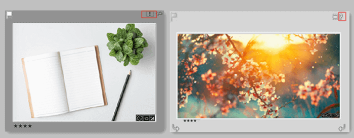 Lightroom Dateien wiederherstellen