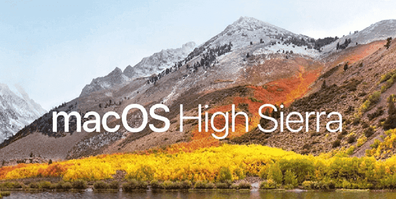 macos 10.13 download