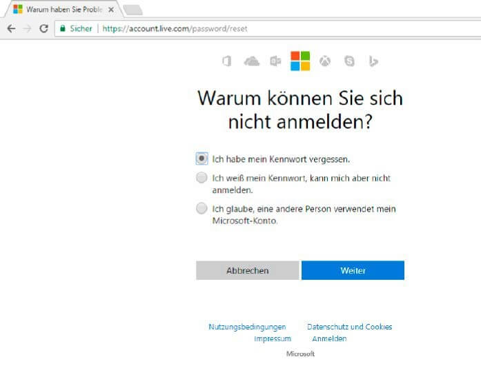 Xbox 360 Spiele und Konto wiederherstellen [2025 Anleitung] EaseUS