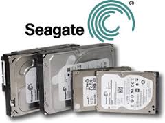 Seagate festplatte