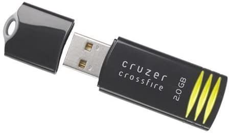 Sandisk Cruzer USB-Stick