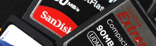 SD Karte wird nicht mehr erkannt - EaseUS