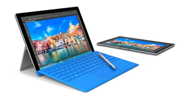 Daten von Surface Pro wiederherstellen
