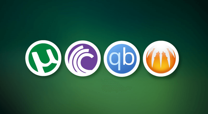 Torrent Dateien wiederherstellen