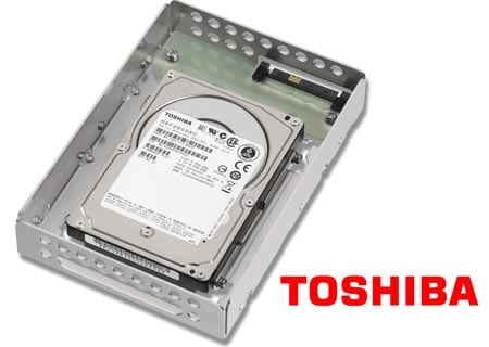 Toshiba externe Festplatte lässt sich nicht öffnen