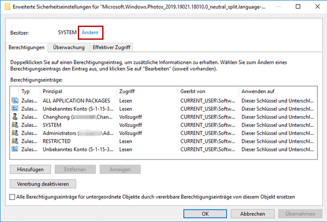 Windows 10 Twinui Ungültiger Wert Für Registrierung www.easeus.de
