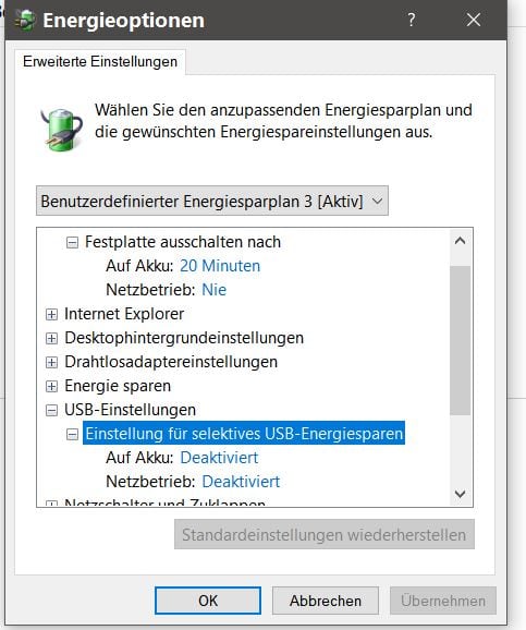 wird in Windows 11/10/8/7 nicht erkannt? So können Sie beheben EaseUS
