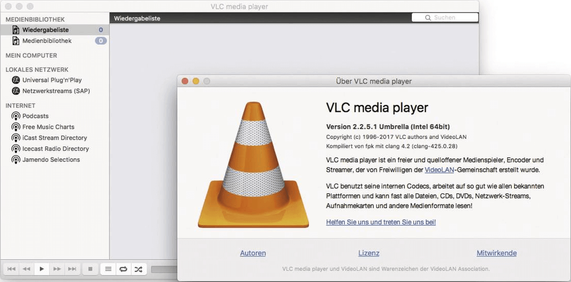 differenet media players for mac differenet media players for mac