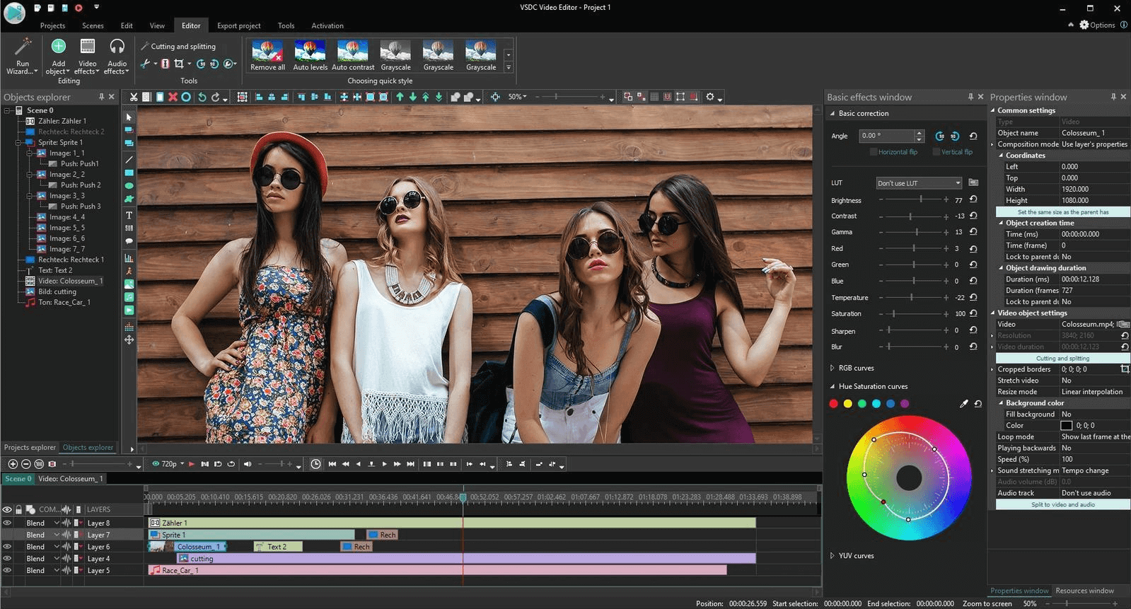 vsdc free video editor mac vsdc free video editor mac