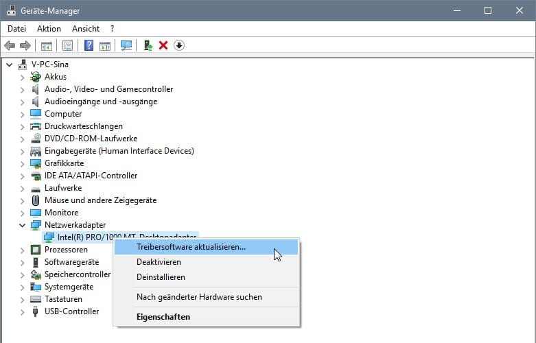 Windows Treiber Aktualisieren Kostenlos Windows Treiber Aktualisieren Kostenlos