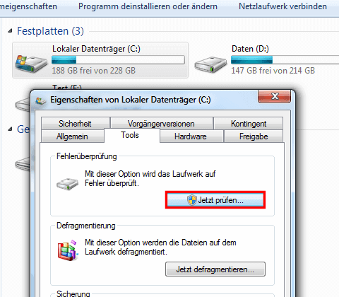 Gelost Usb Stick Muss Formatiert Werden Easeus