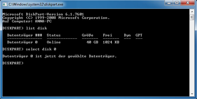 2021 Updated Uefi Boot Unter Windows 10 8 7 Reparieren Easeus