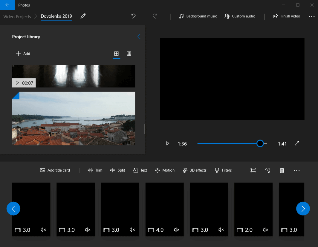 5 Kostenlose Software, um mehrere Videos zusammenzufügen - EaseUS