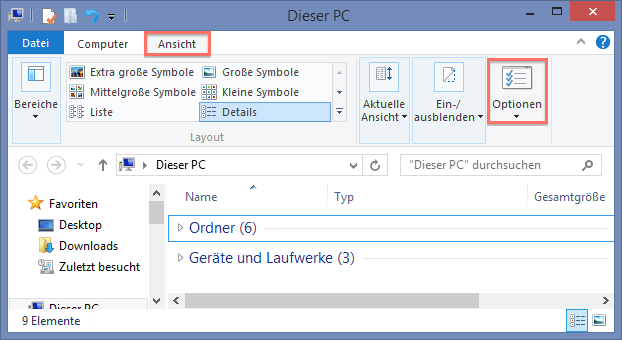 Versteckte Dateien Auf Speicherkarte Anzeigen Und Wiederherstellen Easeus