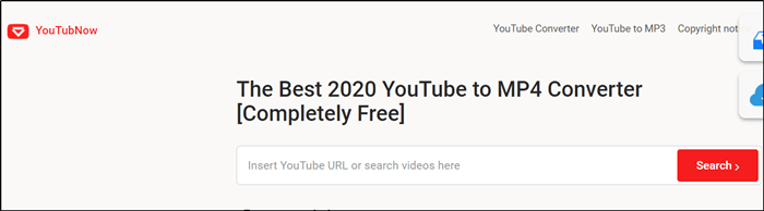 YouTube Videos konvertieren - YouTube Downloader